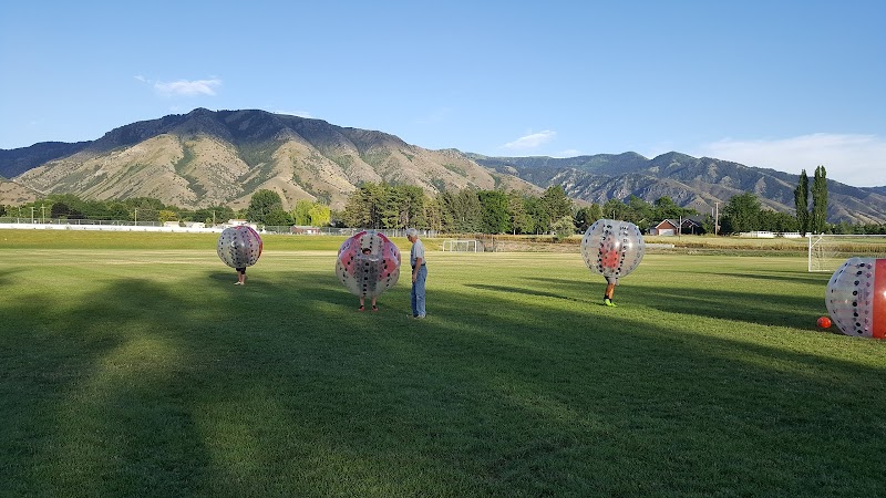 Elk Ridge Park photo 4