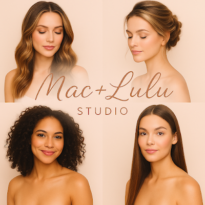 Mac + Lulu Studio (formerly Salon 2)