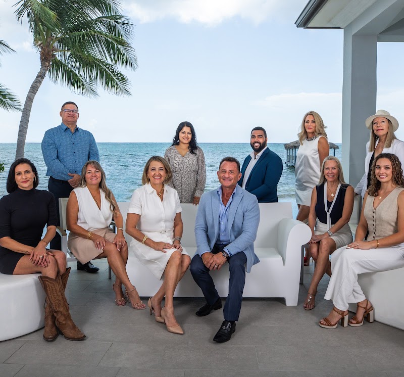 Engel & Volkers Cayman Islands