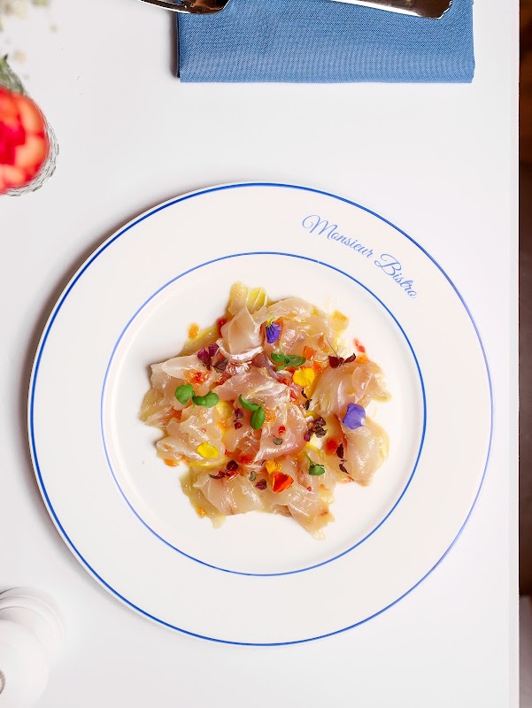 Monsieur Bistro Restaurant photo 7