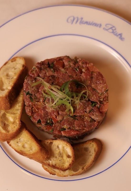 Monsieur Bistro Restaurant photo 6