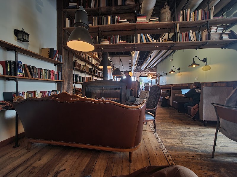 Caffè Nero photo 3