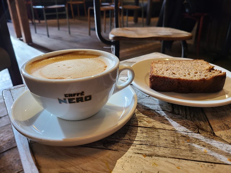 Caffè Nero photo 2