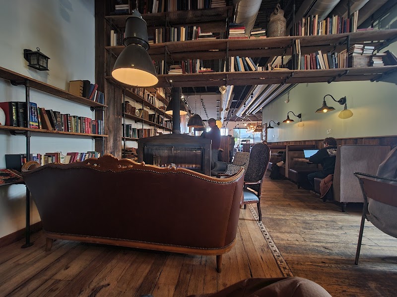 Caffè Nero photo 3