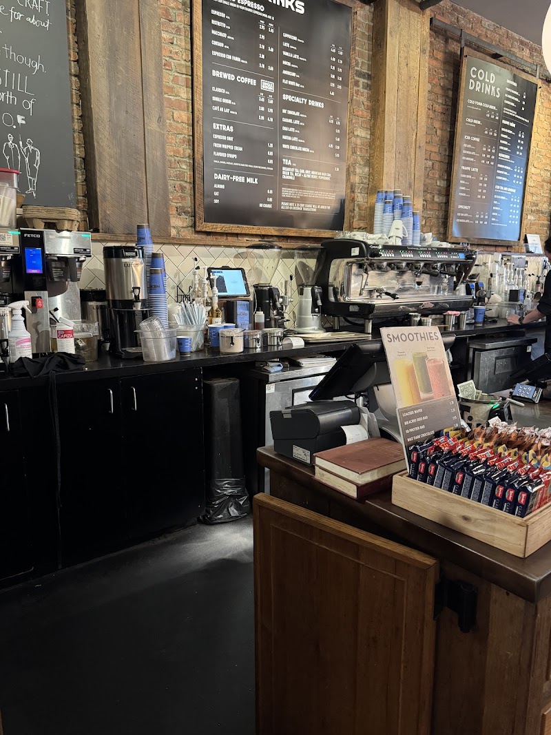 Caffè Nero photo 4