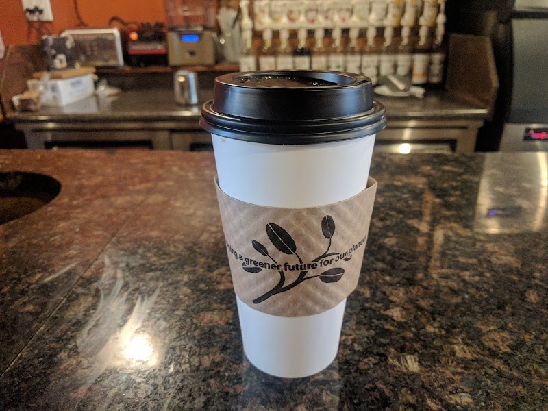 Soul Full Cup Coffeehouse photo 2