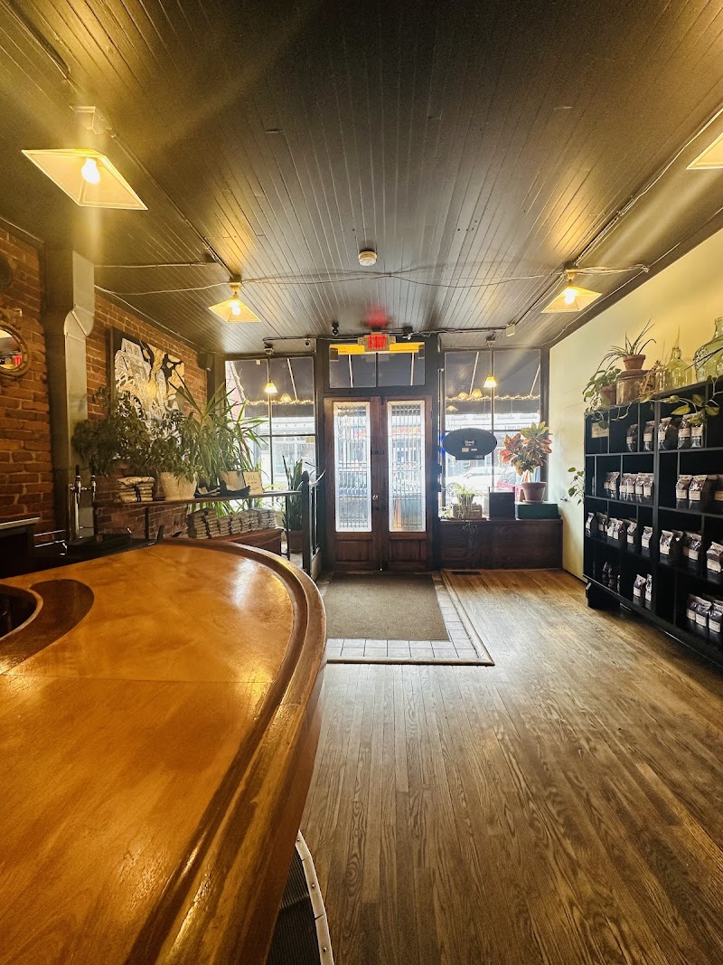 Soul Full Cup Coffeehouse photo 1