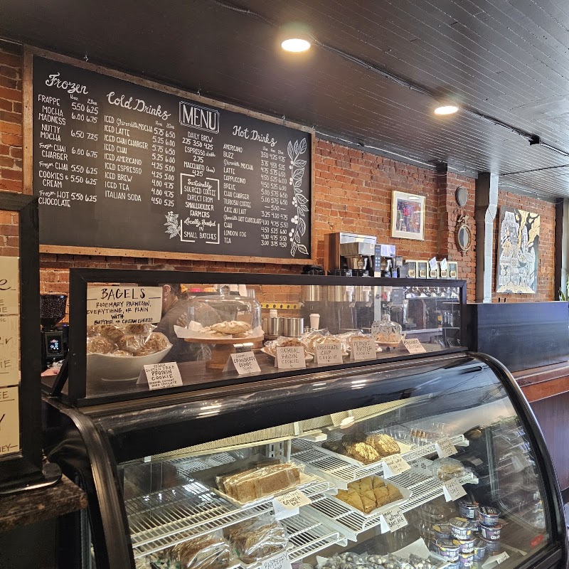 Soul Full Cup Coffeehouse photo 3