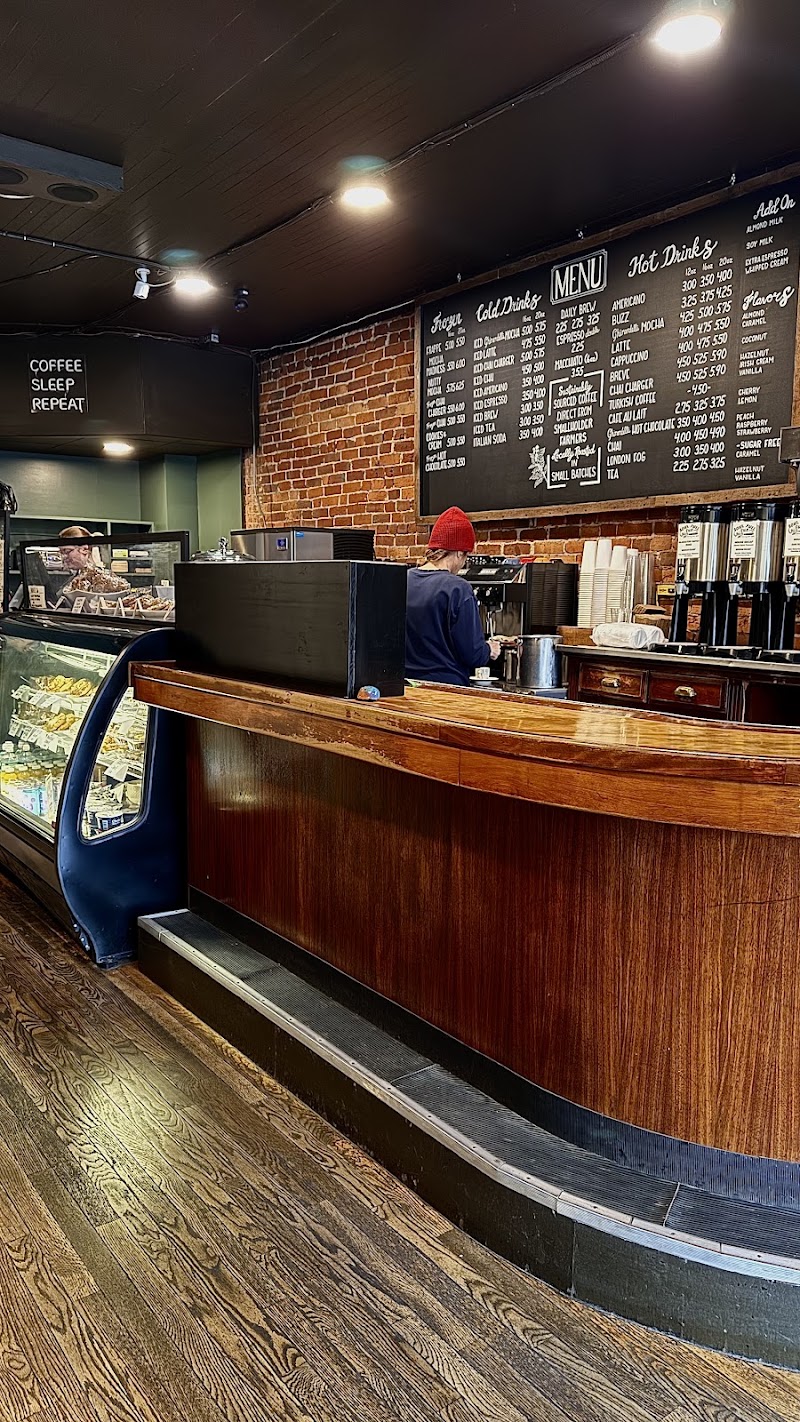 Soul Full Cup Coffeehouse photo 4