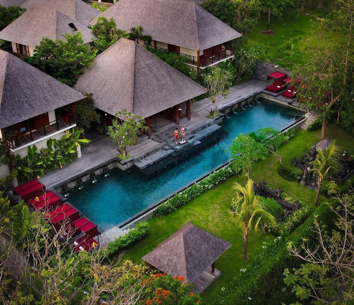 La Reserve 1785 · Hôtel Particulier & Spa