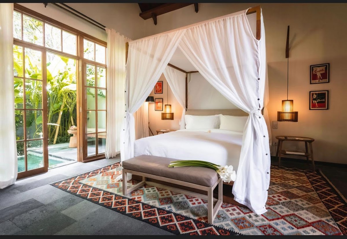 La Reserve 1785 · Hôtel Particulier & Spa — 3