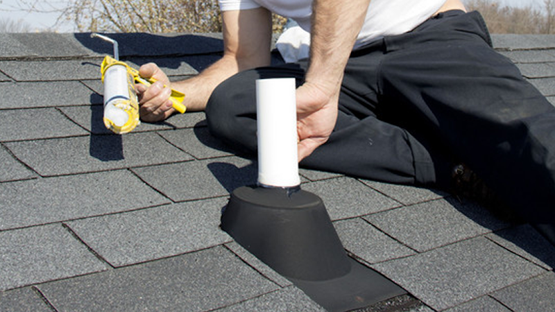 Selgrade Construction, Inc. radon testing
