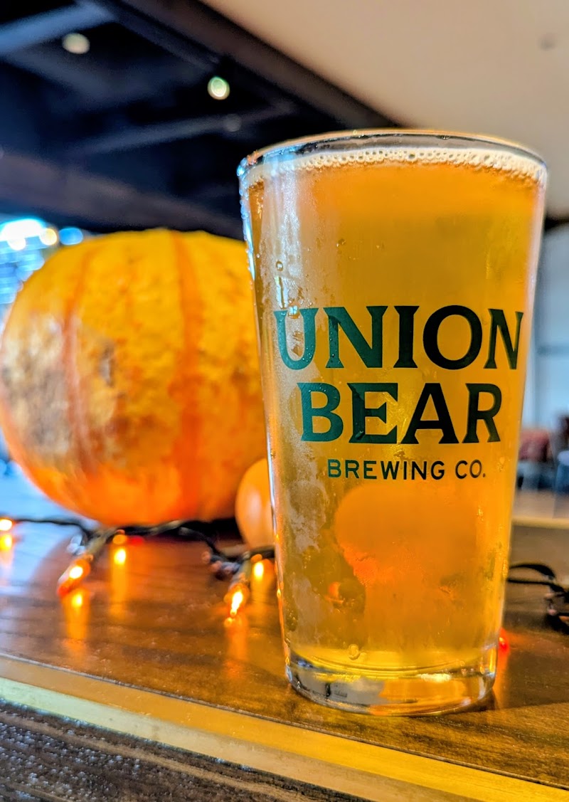 Union Bear Brewing Company - Denton