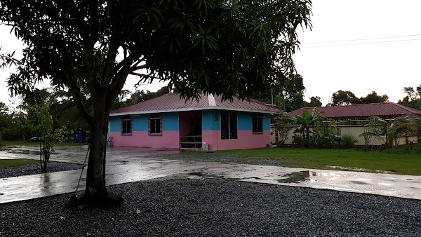 Aboys Asyie Bread - Photo 1