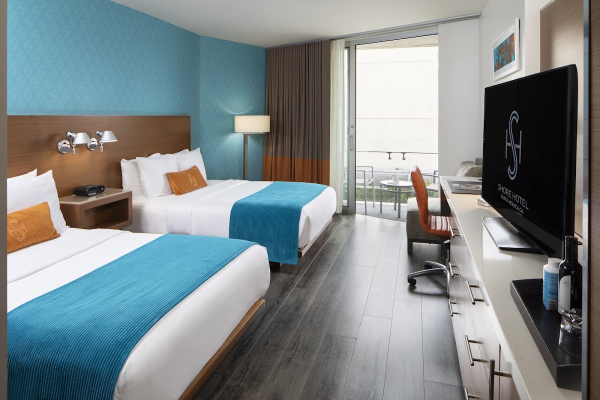 Shore Hotel: Google Places image 2