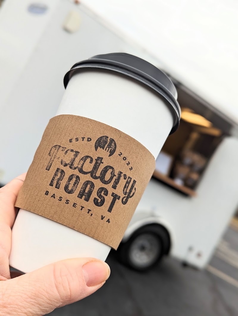 Factory Roast photo 3