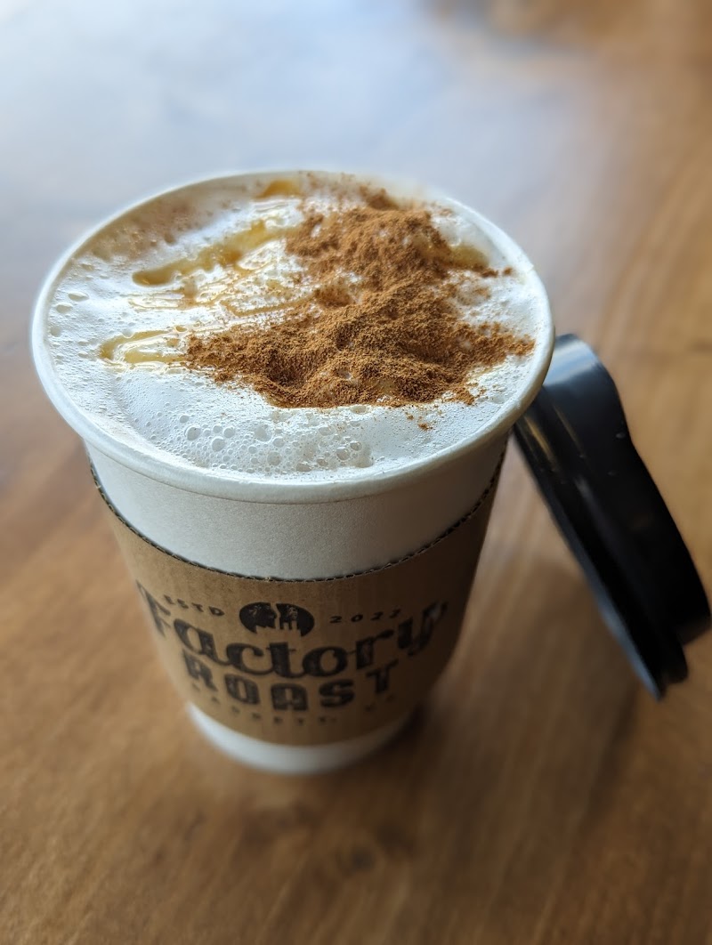 Factory Roast photo 2