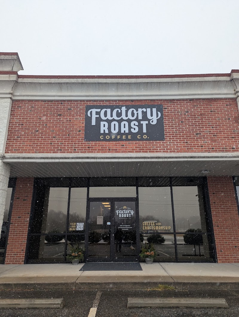 Factory Roast photo 1
