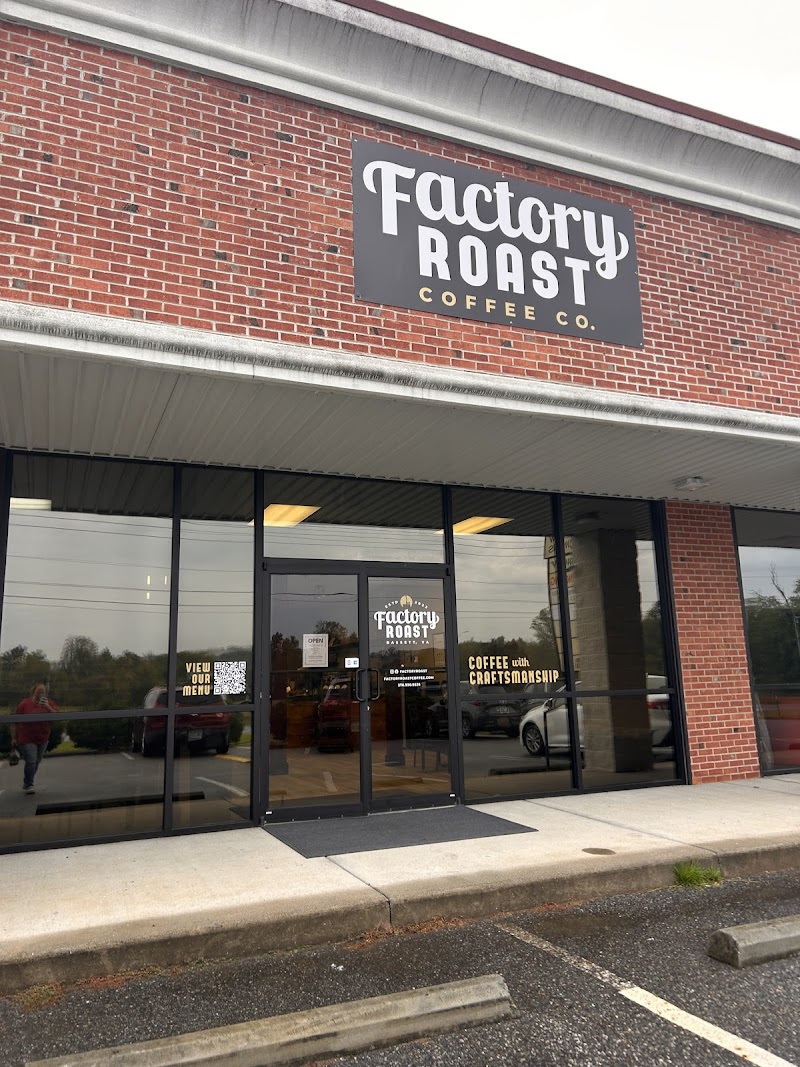 Factory Roast photo 3