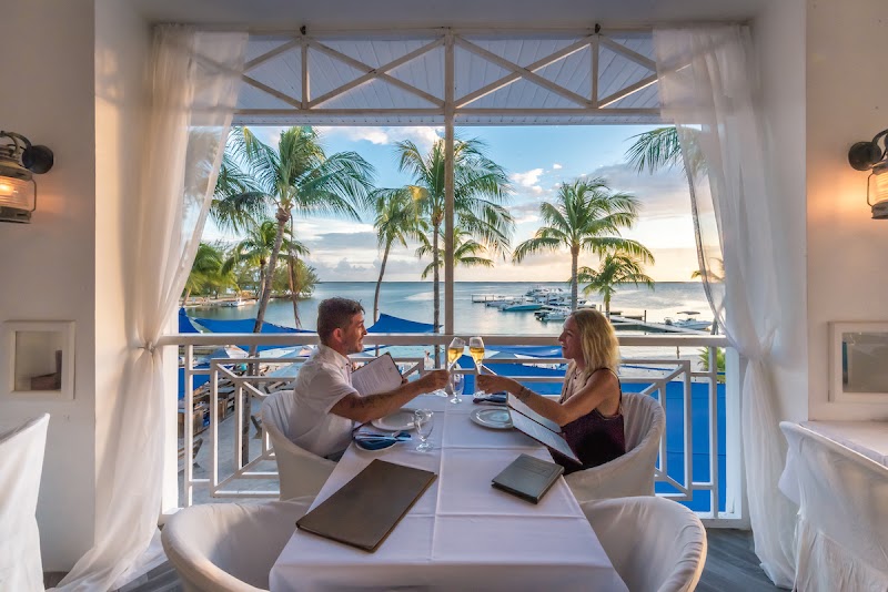 Kaibo Beach Restaurant