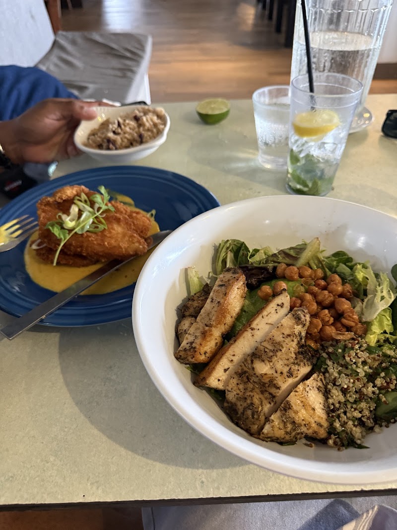 Kaibo Beach Restaurant photo 3