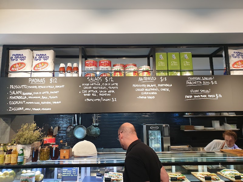 DOP Canberra photo 5