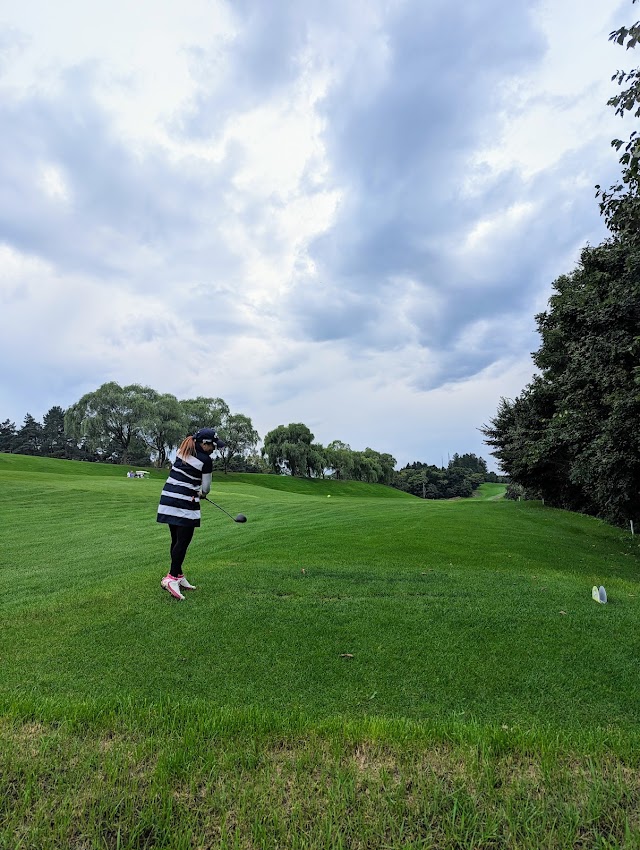 Kitami Country Club - Photo 2