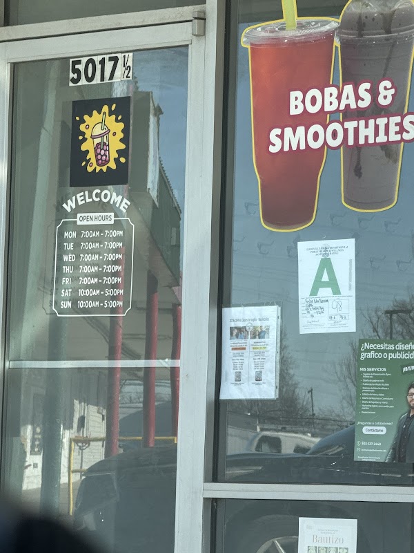 Photo by Brianna Collins