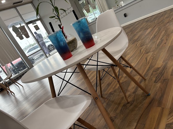 PRESTON BOBA NUTRICION exterior