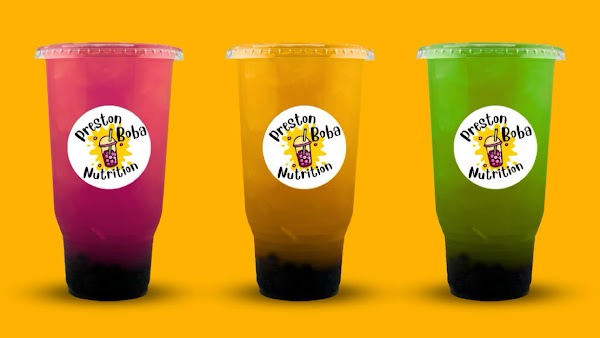 Photo by Preston Boba