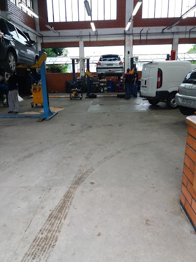 Foto de Auto Mecânica Adelino Méier Ltda