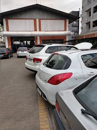 Auto Mecânica Adelino Méier Ltda