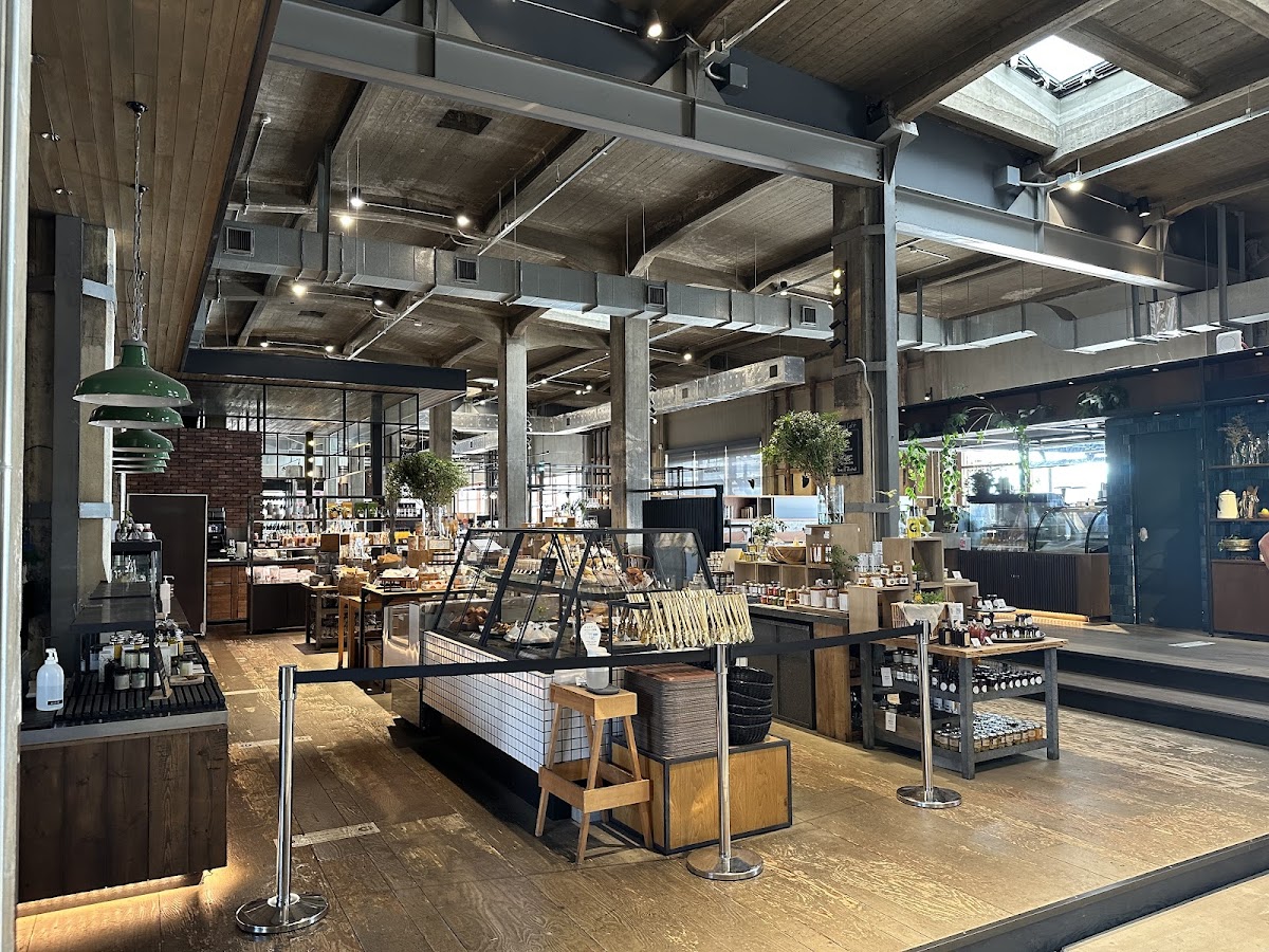 Onomichi U2 - hotel in Onomichi, Hiroshima (2)