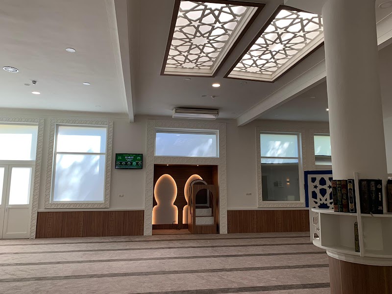 Stichting Moskee Sonat photo 1