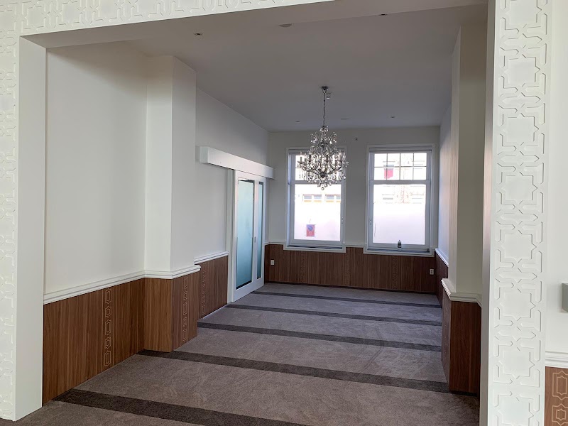 Stichting Moskee Sonat photo 5
