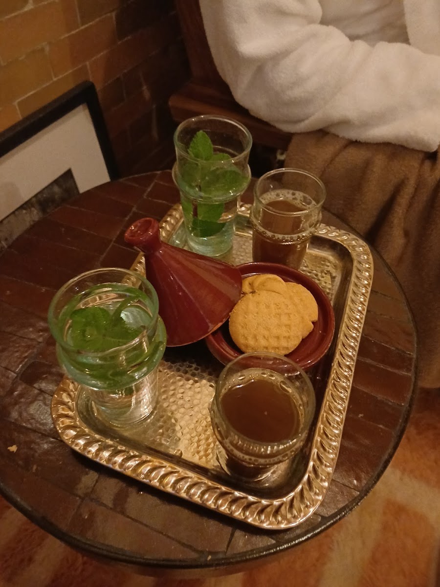Heritage Spa — photo 6