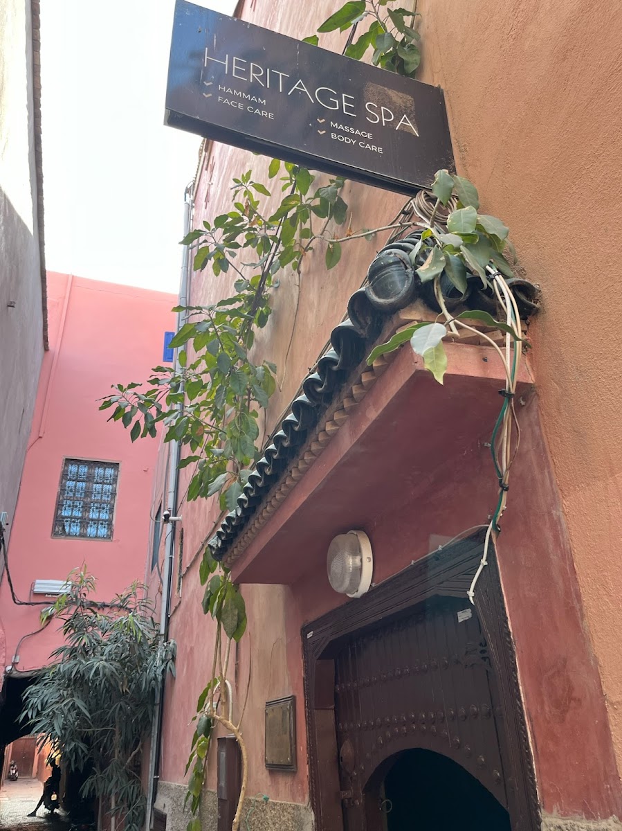 Heritage Spa — photo 3