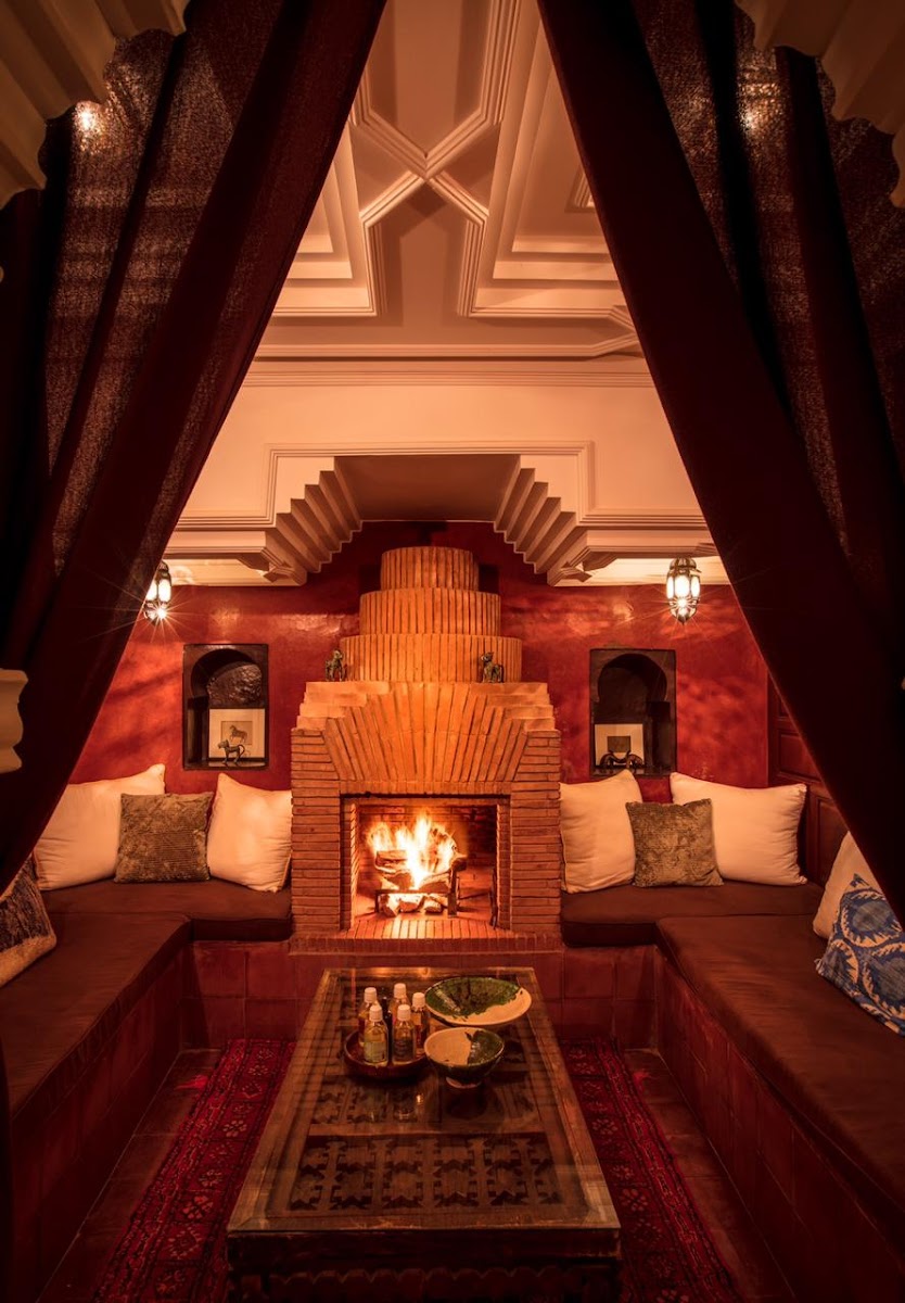 Heritage Spa — photo 4