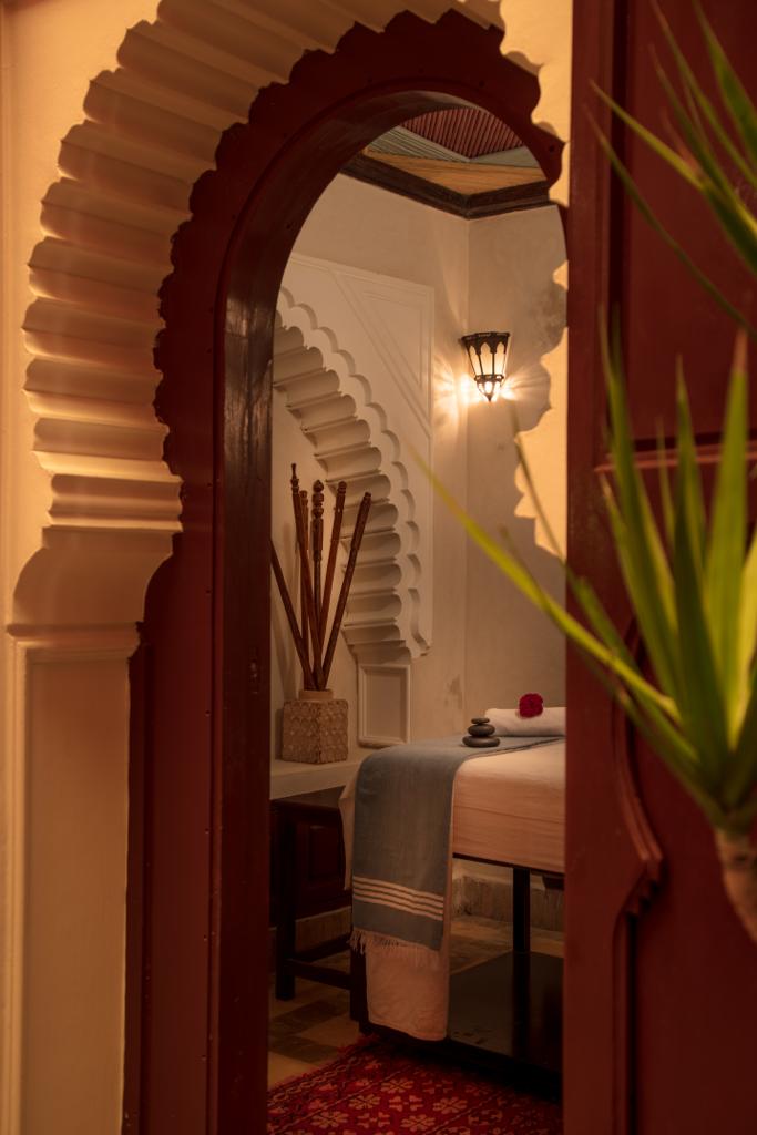 Heritage Spa — photo 5