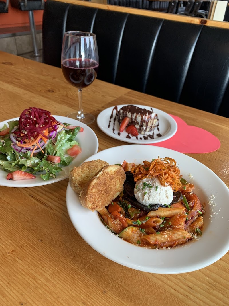 Vertical Diner photo 2