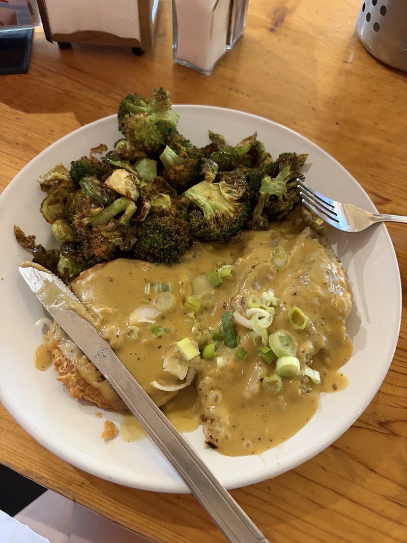 Vertical Diner photo 3