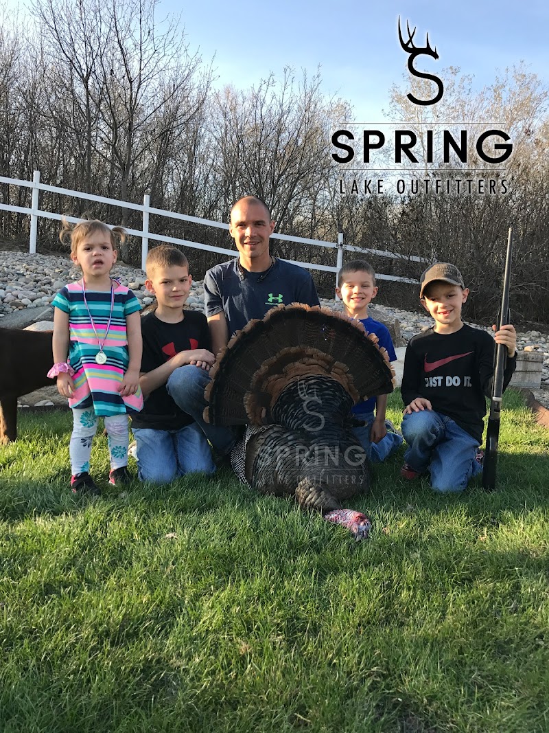 Spring Lake Outfitters, LLC - Photo 6