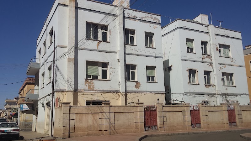 Khartoum Hotel