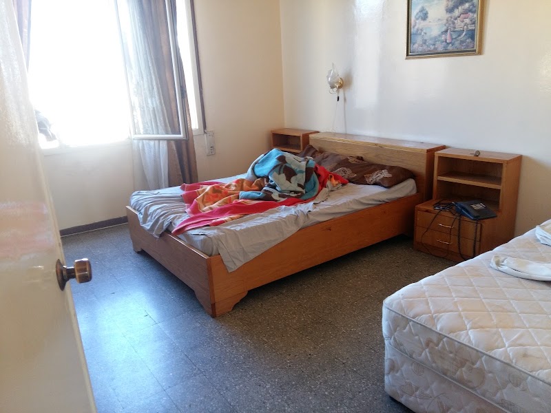 Khartoum Hotel photo 2