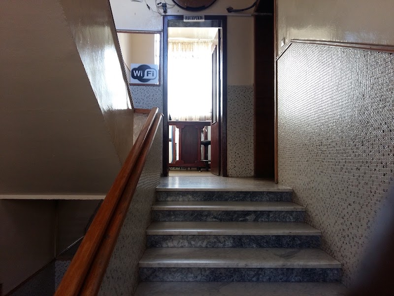 Khartoum Hotel photo 3
