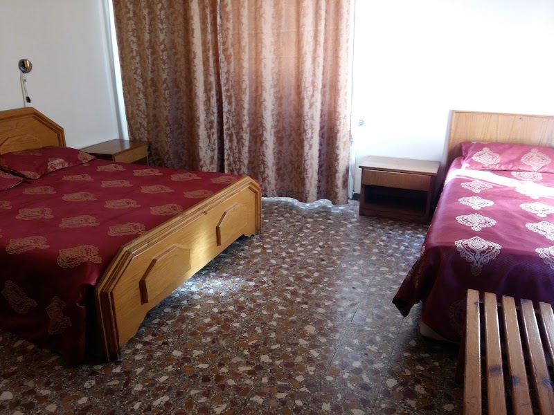 Khartoum Hotel photo 5