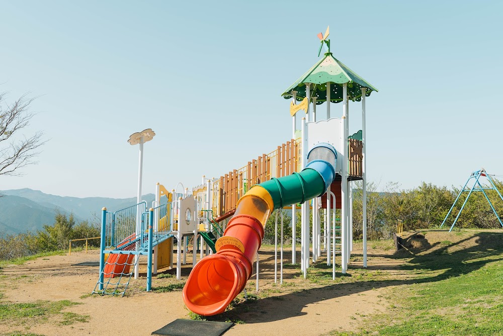 ゆとりすとパークおおとよ