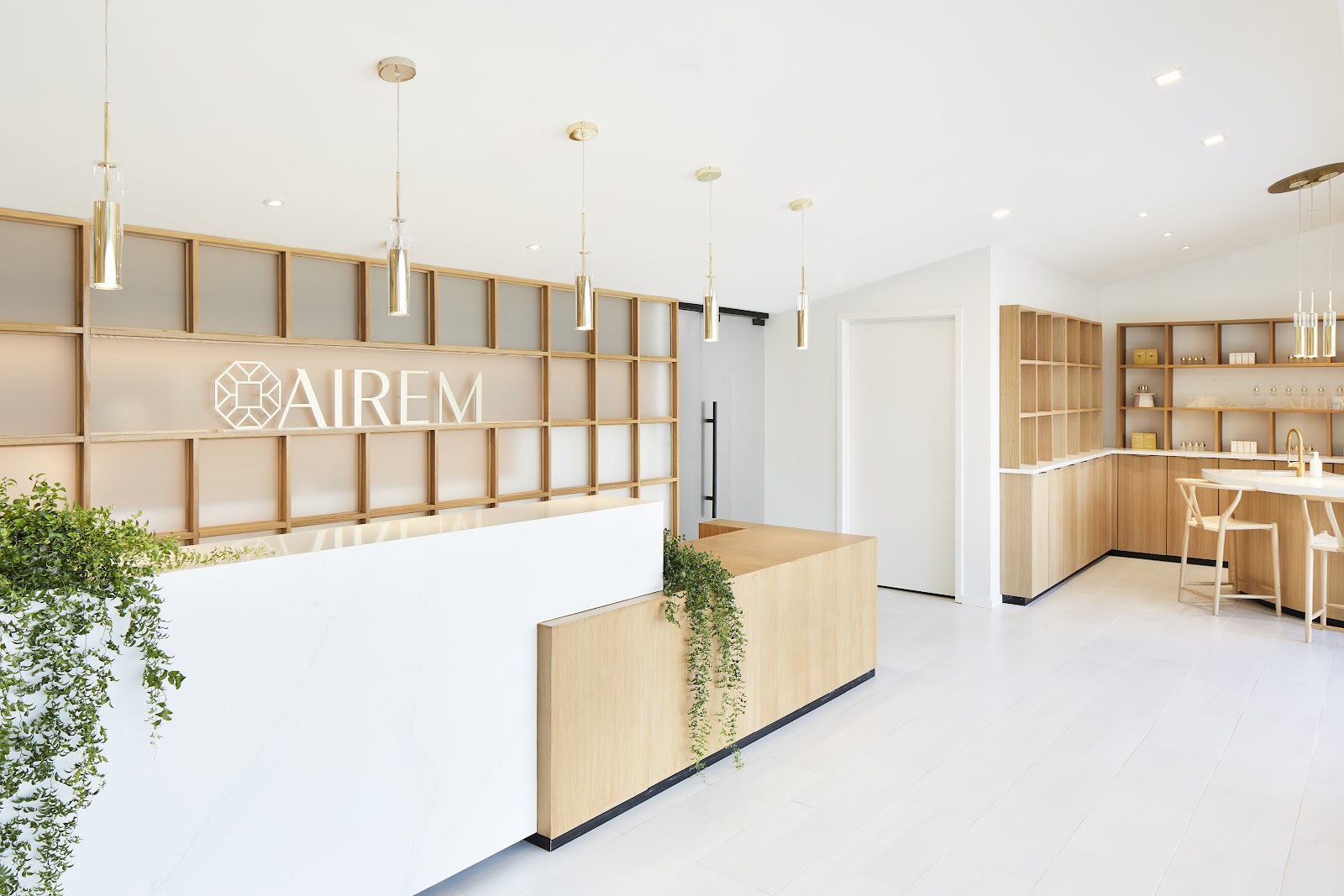 AIREM Aesthetic Spa & Plastic Surgery