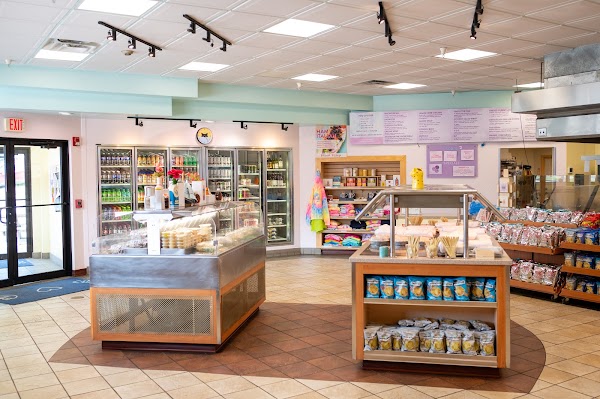 Sisters Gourmet Deli
