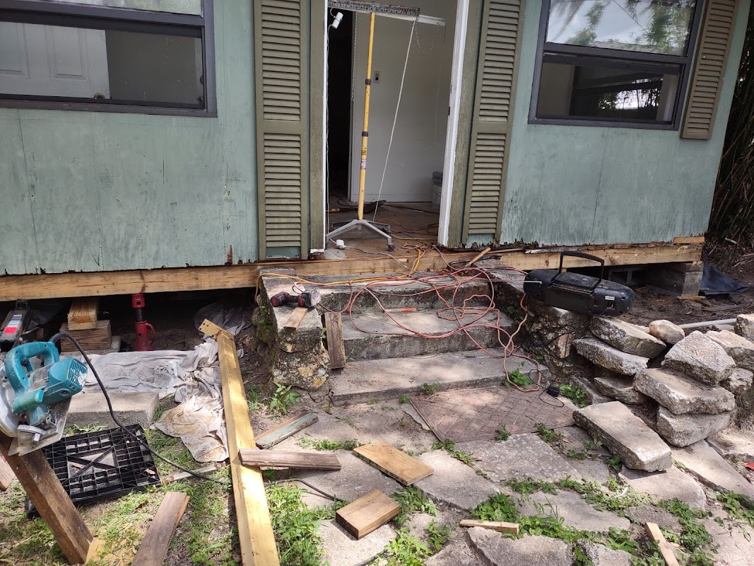 8th Àvenue Handyman LLC project 4